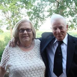 Meet your Posher, Frances